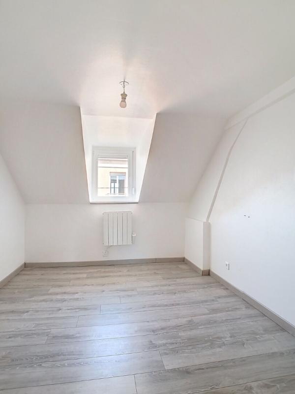 Appartement - 54 m² - 3 pièces