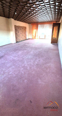 Maison - 177 m² - 7 pièces