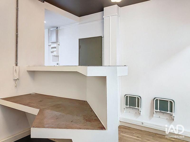 Local commercial - 120 m²