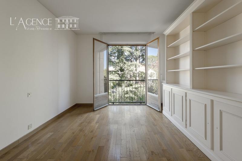 Appartement - 113 m² - 3 pièces