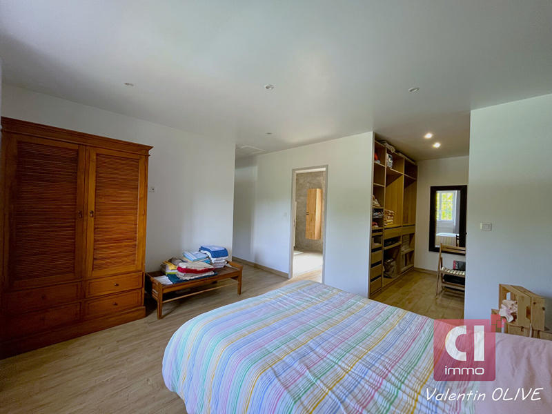 Maison - 131 m² - 5 pièces