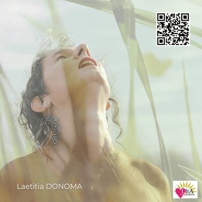 Théâtre le Paradis - Laetitia Donoma