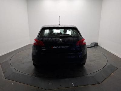 Peugeot 308 1.6 BlueHDi 120ch s&amp;S Bvm6 Active