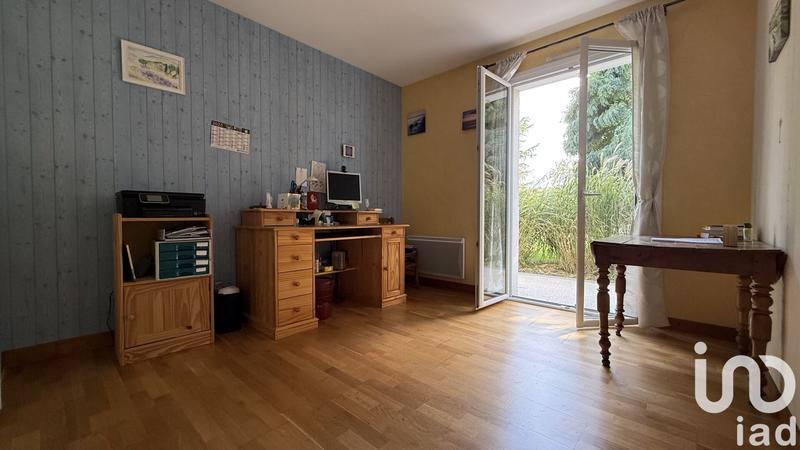 Maison de maîtres - 232 m² - 7 pièces