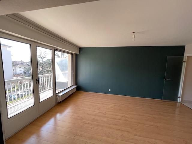 Appartement - 79 m² - 3 pièces