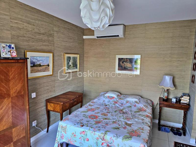 Maison d'architecte - 86 m² - 4 pièces