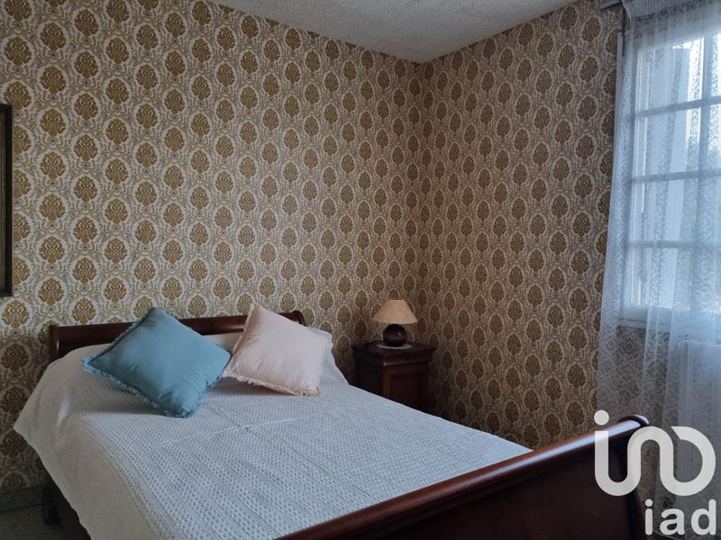 Maison de village - 148 m² - 7 pièces