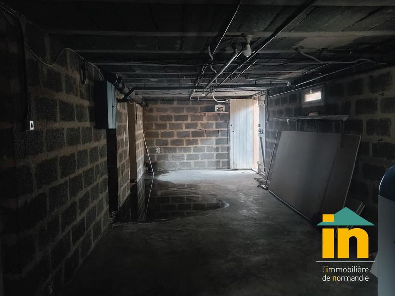 Maison de ville - 62 m² - 3 pièces