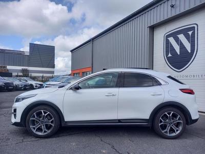 Kia Xceed 1.4 t-Gdi 140 Ch Launch Edition - Garantie Kia 09/2026