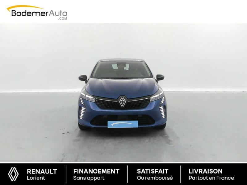 Renault Clio TCe 90 Evolution