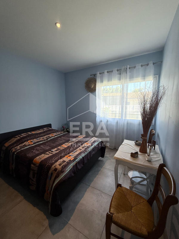 Maison - 131 m² - 6 pièces