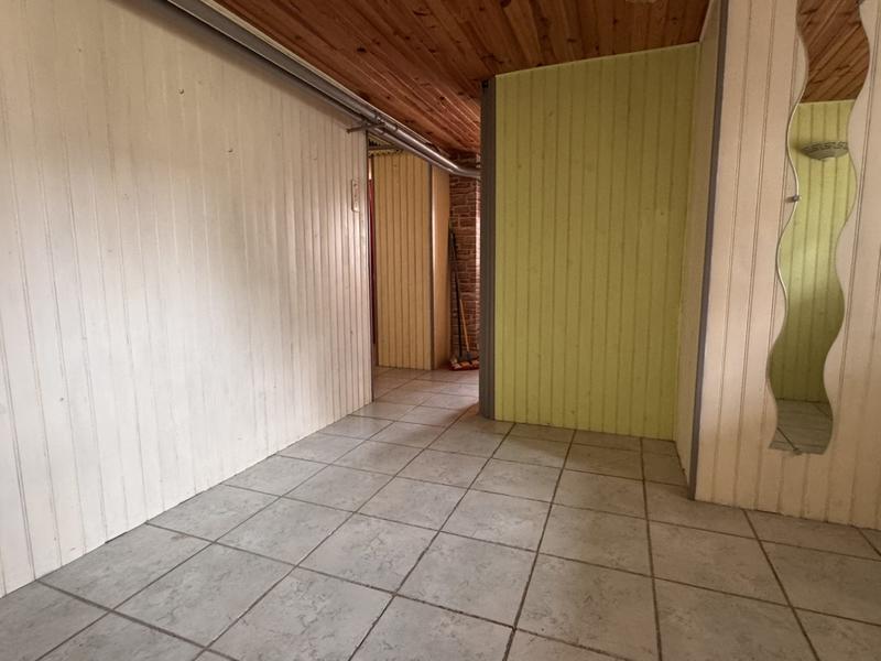 Maison - 145 m² - 5 pièces