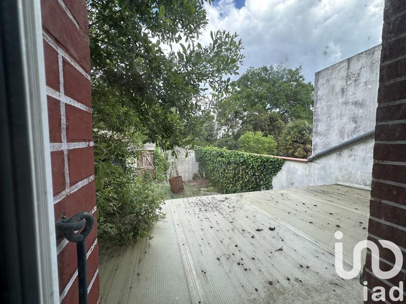 Maison - 77 m² - 4 pièces