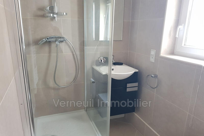 Appartement - 28 m² - 2 pièces