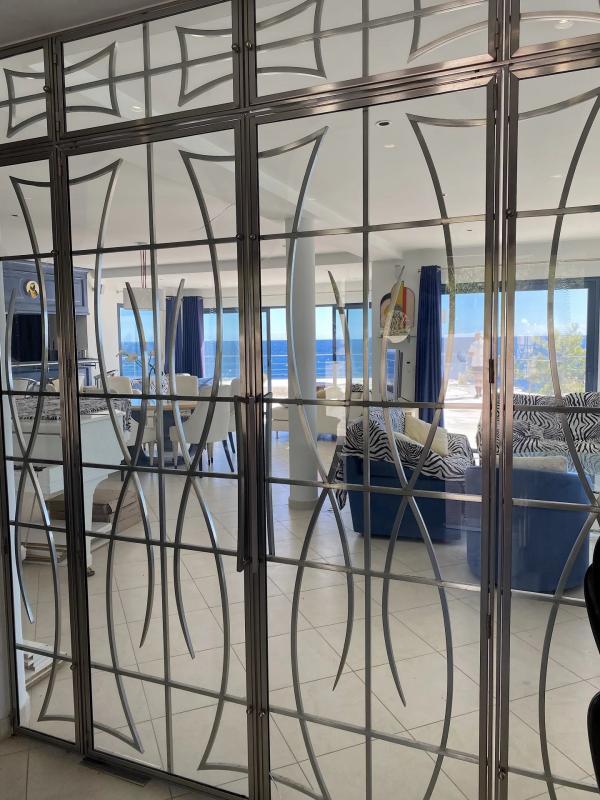 Villa - 240 m² - 8 pièces