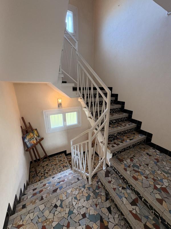 Maison - 162 m² - 6 pièces