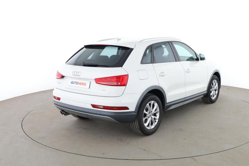 Audi Q3 2.0 Tdi Ultra Ambiente 150 ch