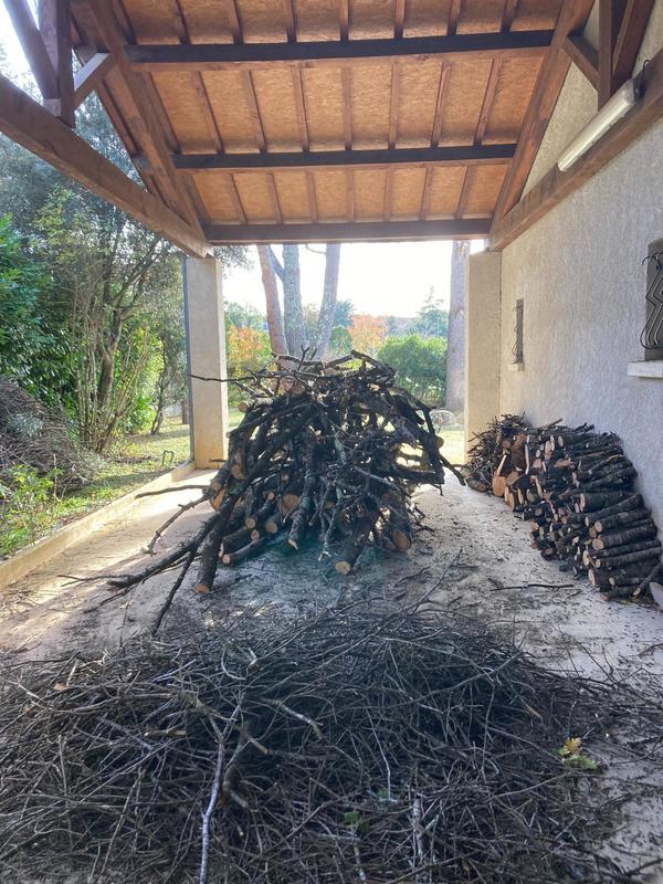 Maison - 212 m² - 7 pièces