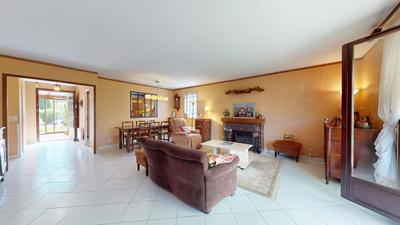 Maison - 131 m² - 4 pièces