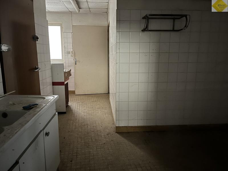 Local d'activités - 382 m²