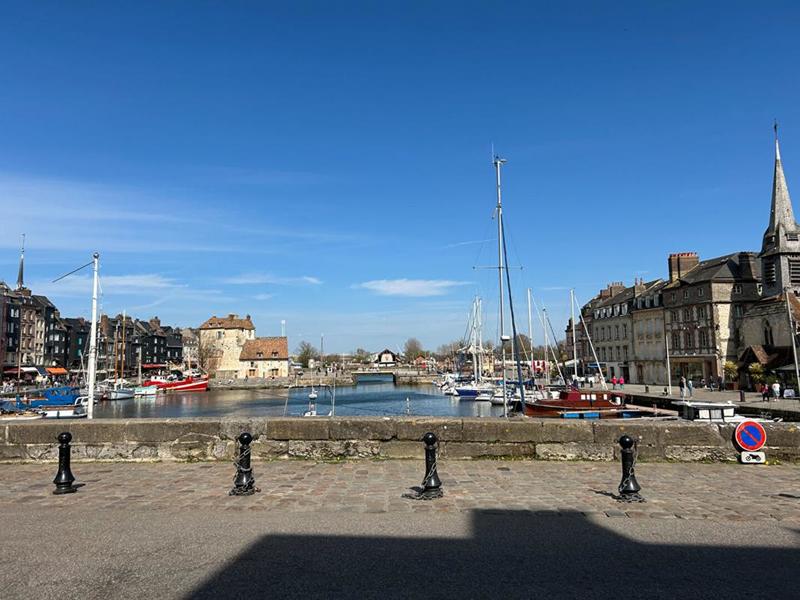 Appartement - 80 m² - 3 pièces