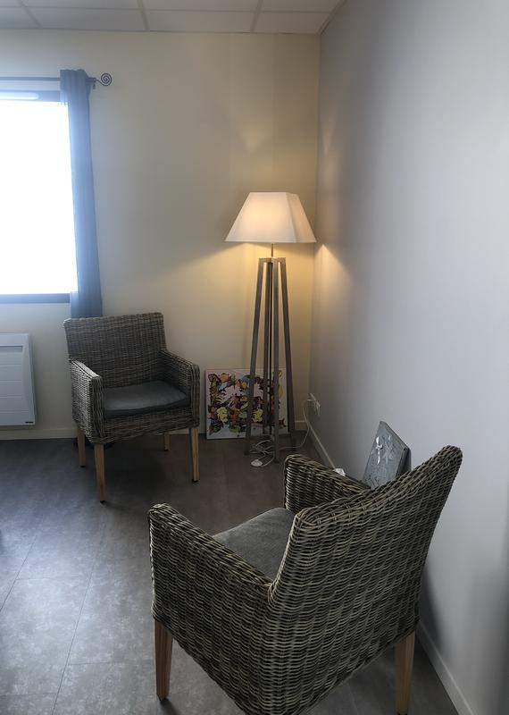 Solene quellard - psychologue