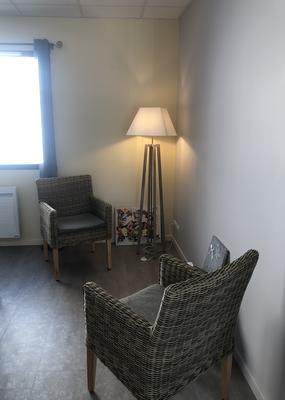 Solene quellard - psychologue