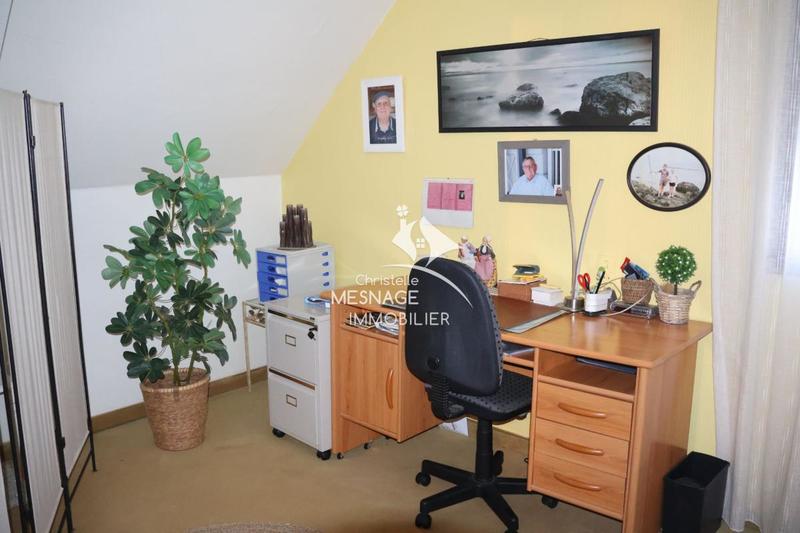 Maison traditionnelle - 150 m² - 7 pièces