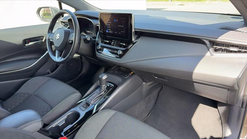 Suzuki Swace 1.8 Hybrid 140 Cvt Pack