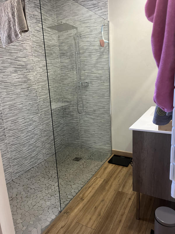 Villa - 121 m² - 5 pièces