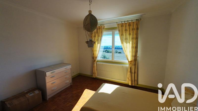 Maison - 210 m² - 5 pièces