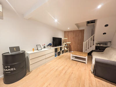 Maison - 129 m² - 4 pièces