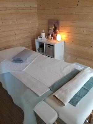 Cabinet de Massages et Soins Ayurvédiques