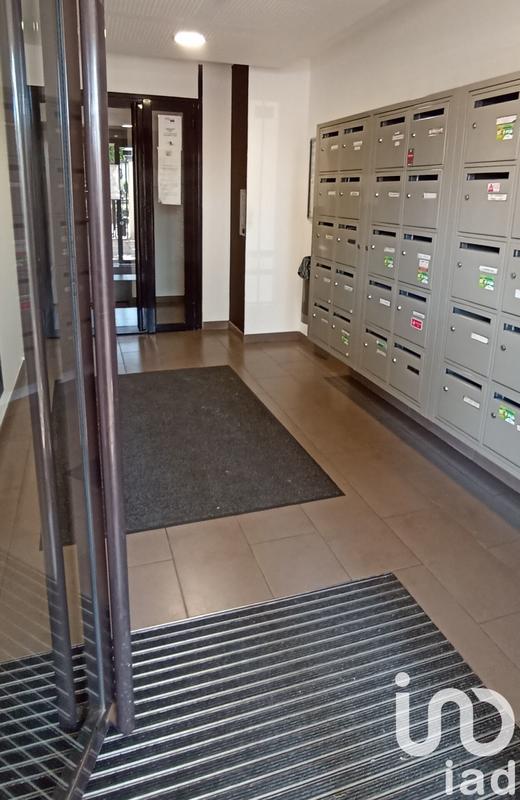 Appartement - 79 m² - 4 pièces