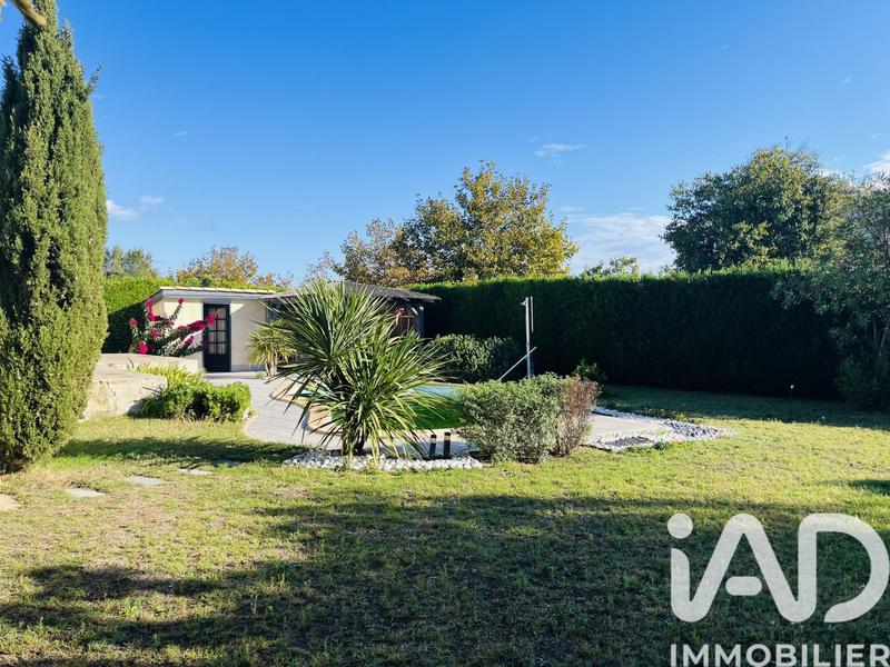 Maison - 127 m² - 6 pièces