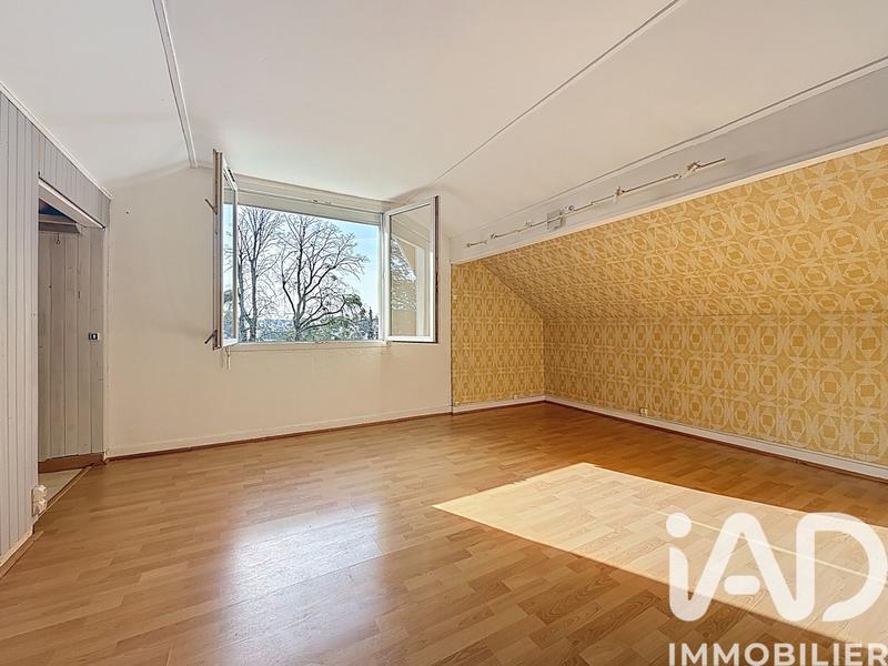 Maison - 106 m² - 5 pièces