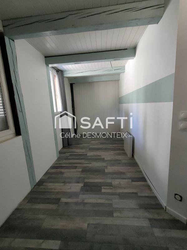 Maison - 312 m² - 6 pièces