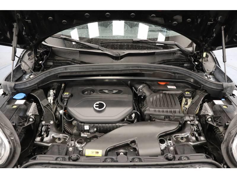 Mini Mini Countryman 125 - 95 ch All4 Bva6 Cooper se Edition Northwood