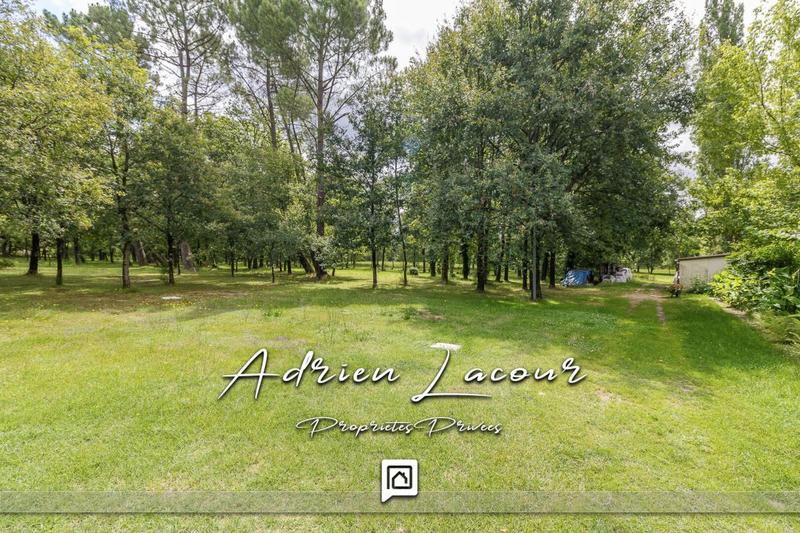 Maison - 133 m² - 6 pièces