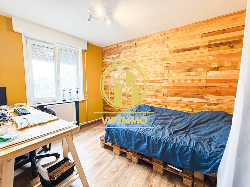 Maison - 131 m² - 7 pièces