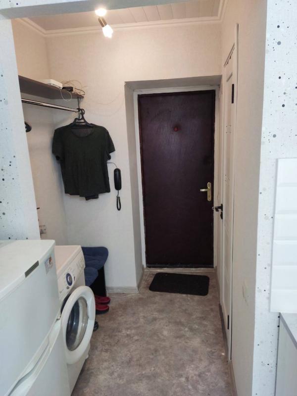 Studio - 18 m² - 1 pièce