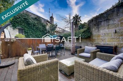 Maison - 177 m² - 5 pièces