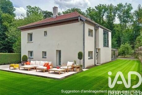 Maison - 168 m² - 5 pièces