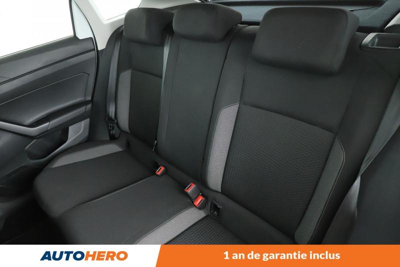 Volkswagen Taigo 1.0 Tsi Life Dsg7 110 ch