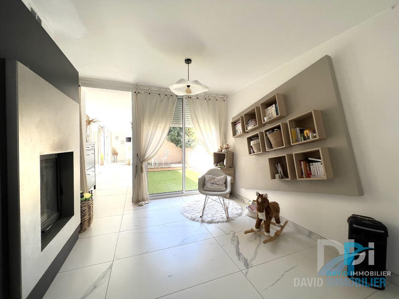 Maison - 160 m² - 5 pièces