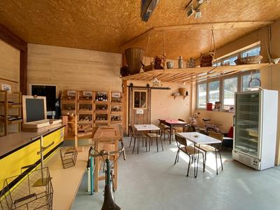 Maison - 130 m² - 4 pièces