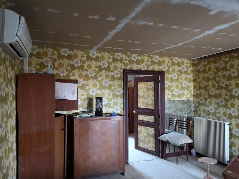 Maison - 145 m² - 5 pièces