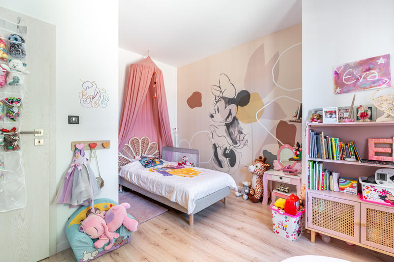 Villa - 250 m² - 7 pièces