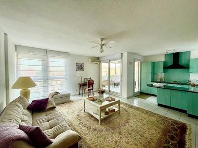 Appartement - 73 m² - 3 pièces