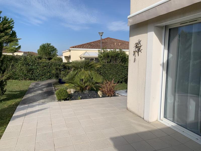 Pavillon - 69 m² - 3 pièces